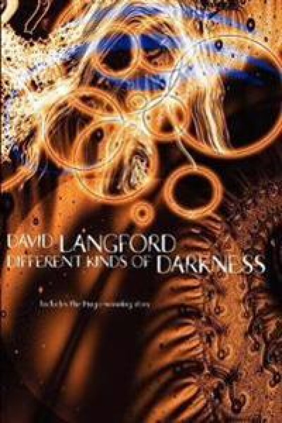 Different Kinds of Darkness