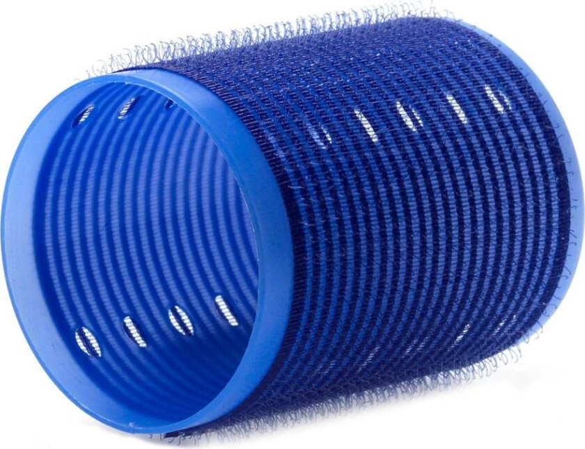 Self Grip XL Blue 51 mm, 6-pack, Hårruller