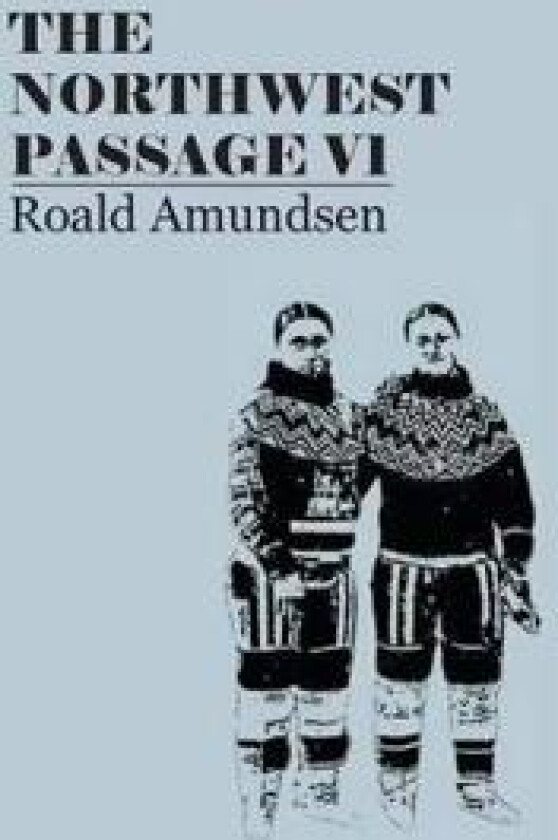 The North West Passage V1