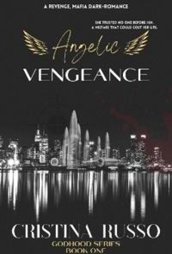 Angelic Vengeance