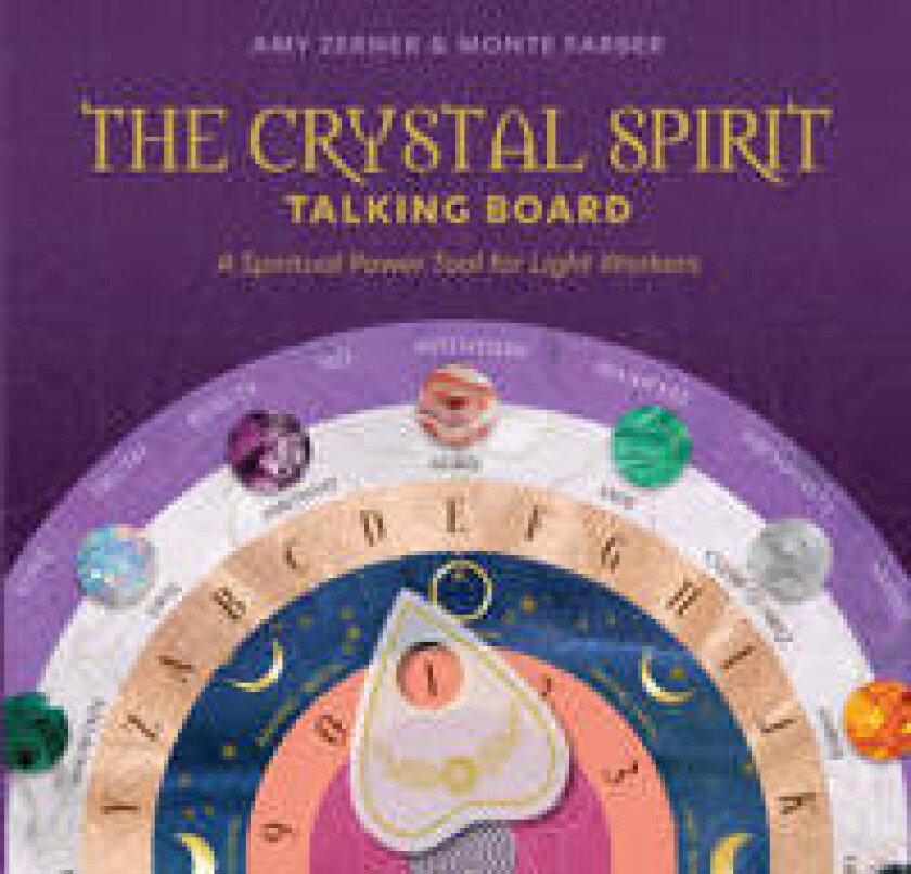 The Crystal Spirit Talking Board