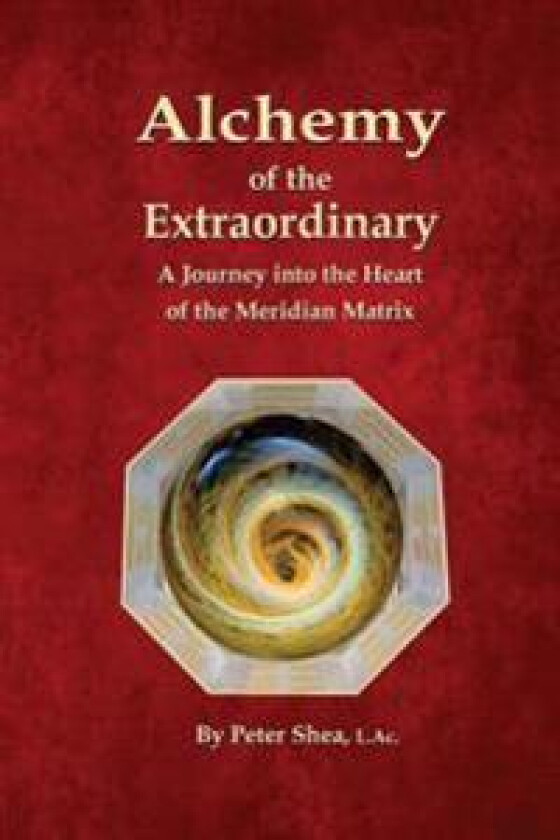 Alchemy of the Extraordinary: A Journey Into the Heart of the Meridian Matrix