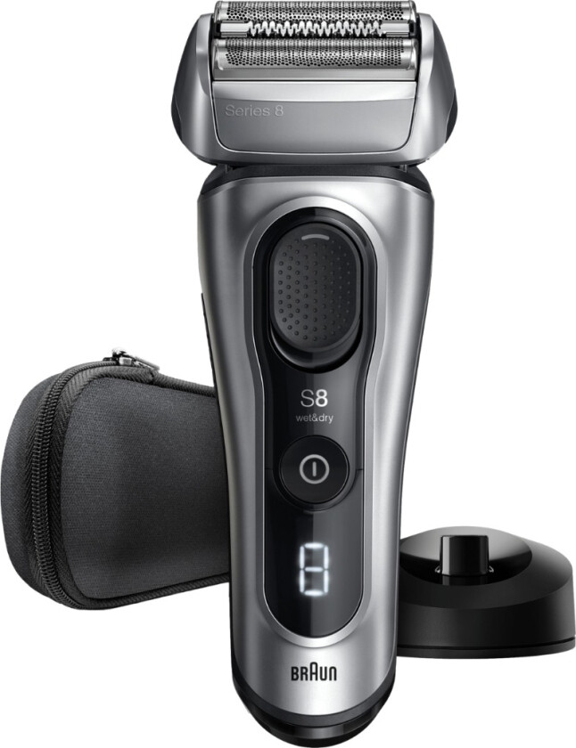Series 8 8617S barbermaskin