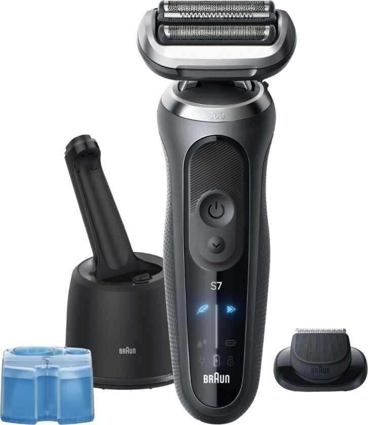 Series 7 72-G7200CC barbermaskin