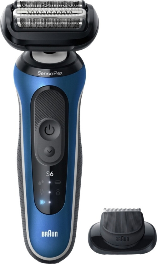 Series 6 62-B1200S barbermaskin