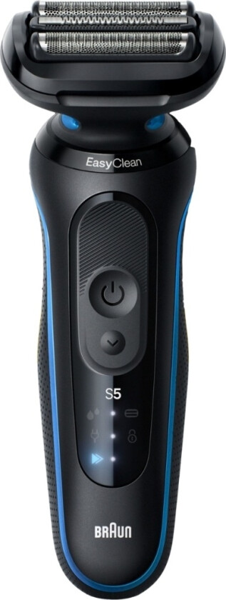 Series 5 52-B1000S barbermaskin