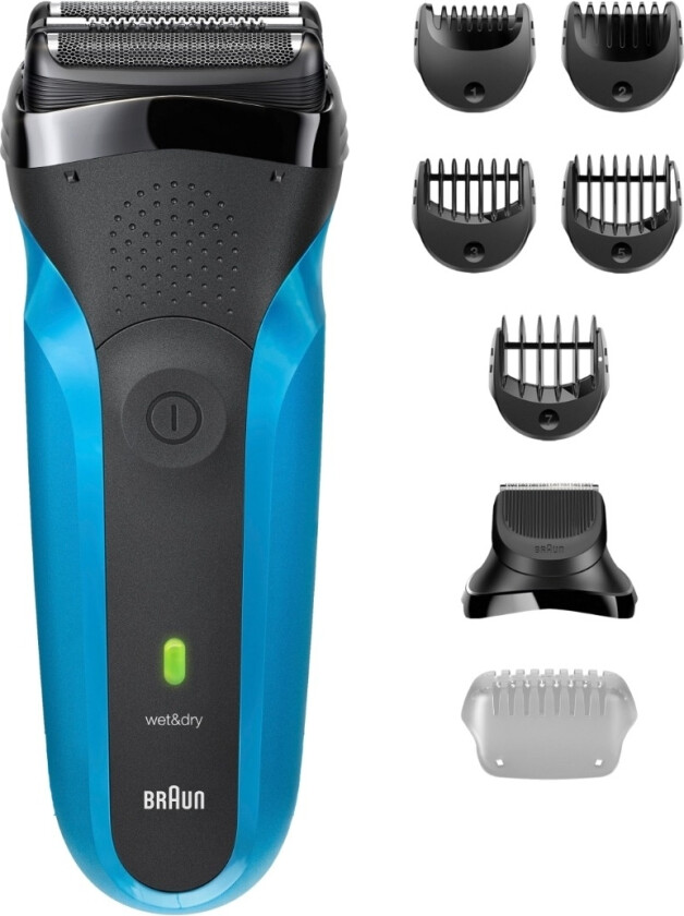 Series 3 310BT barbermaskin