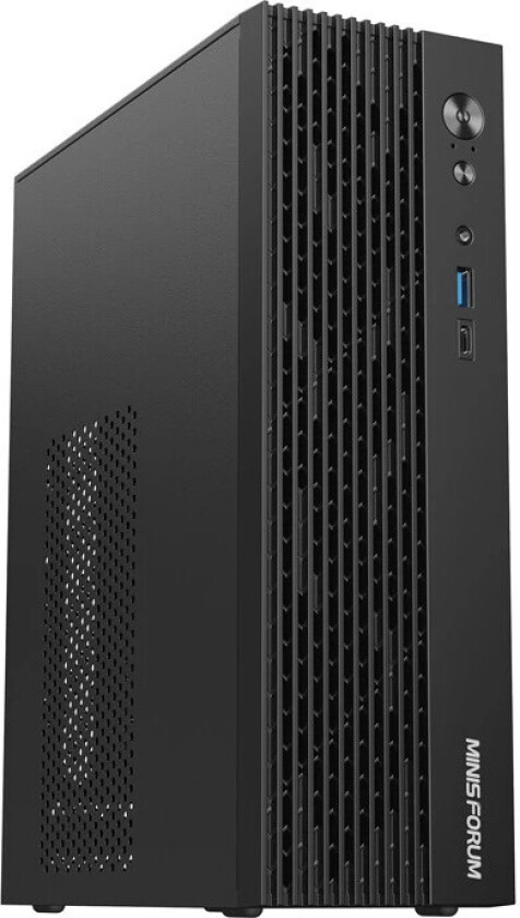 Mini PC 795S7 Ryzen 9 7945HX Barebone
