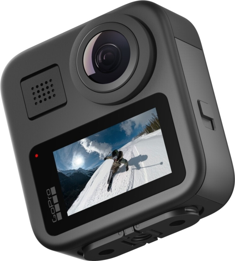 MAX 360 (2025)