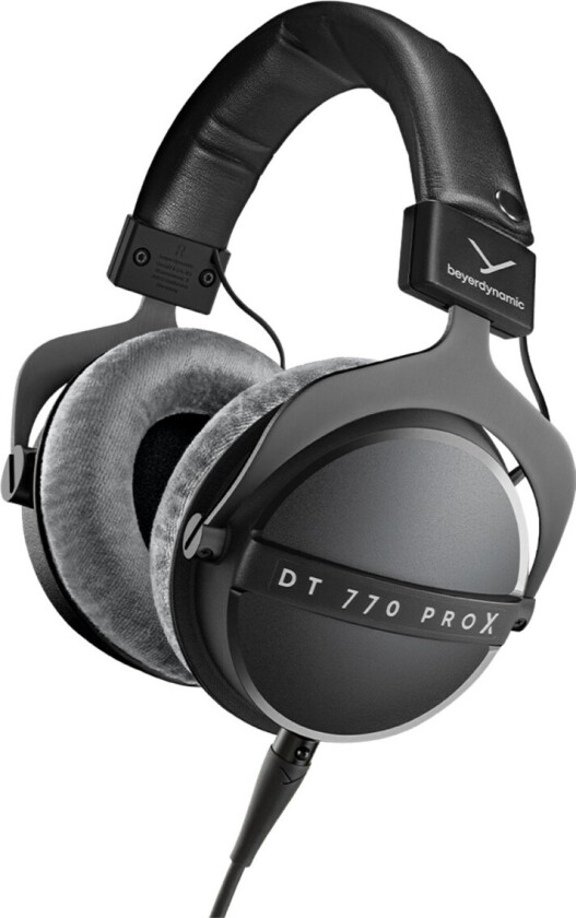 DT 770 PRO X