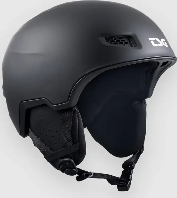 All Terrain Hjelm svart