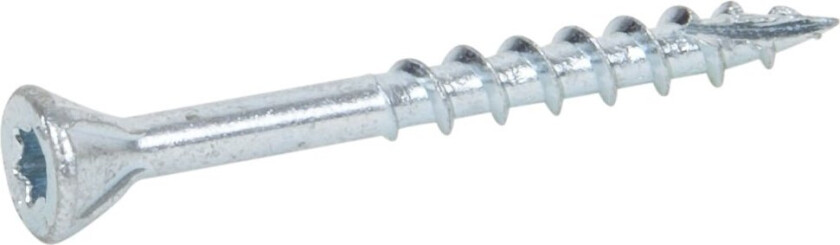 ESSVE SPONPLATESKRUE INV 4,2X30 FZB (1000)