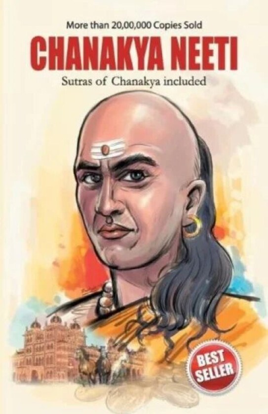 Chanakya Neeti av B. K. Chaturvedi