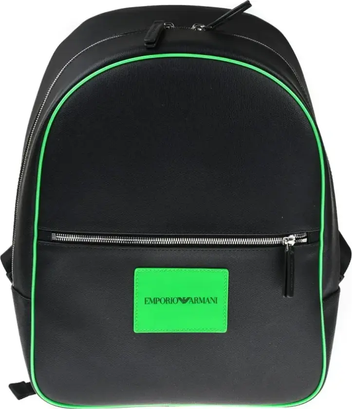 Herre, Vesker, Svart, ONE SIZE