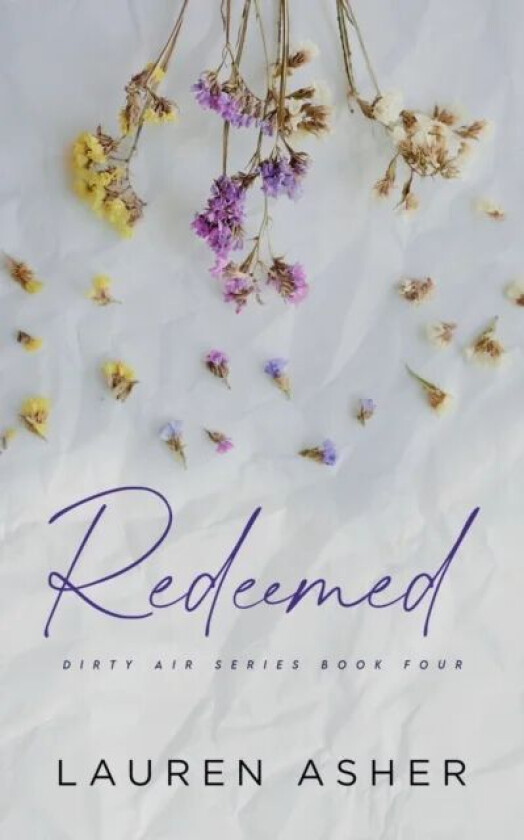 Redeemed Special Edition av Lauren Asher