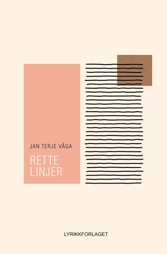 Rette linjer av Jan Terje Våga