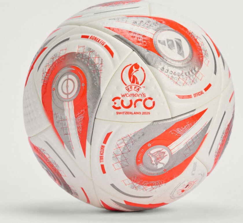 UEFA Women's EURO25™ Final Pro Ball