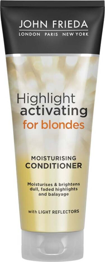 Highlight Activating Moisturising Conditioner 250ml 250 ml