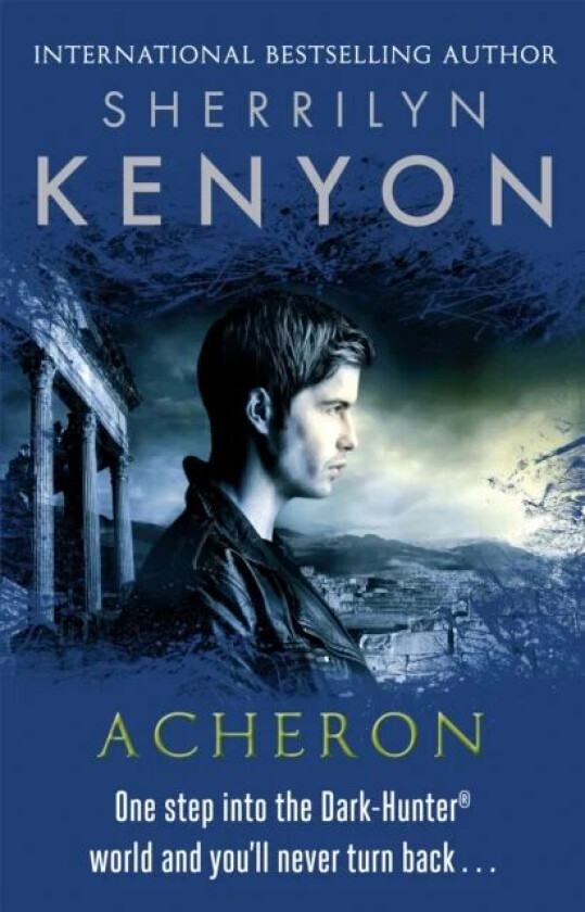 Acheron av Sherrilyn Kenyon