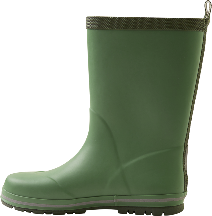 Taika 2.0 Gummistøvler Green Clay 30 EU 30 EU Unisex