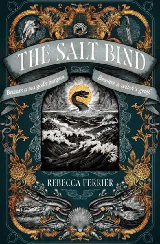 The Salt Bind