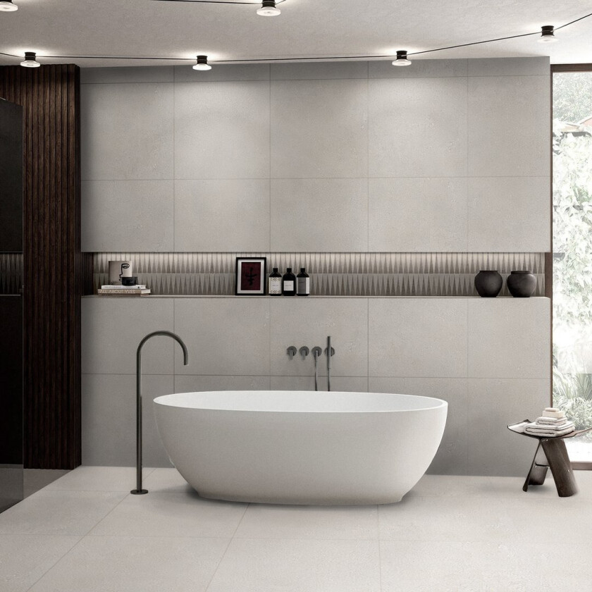 SAULO BIANCO 60X60 9,5MM