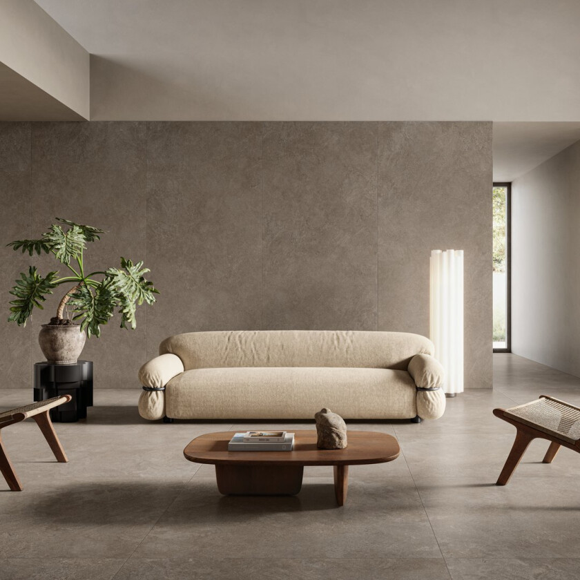 LITHOS TAUPE 60X120 9MM