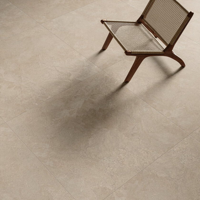 LITHOS TAUPE 60X60 9MM