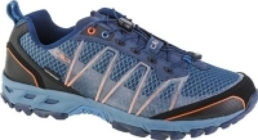 Altak WP spor 3Q48267-N825 Marineblå 41