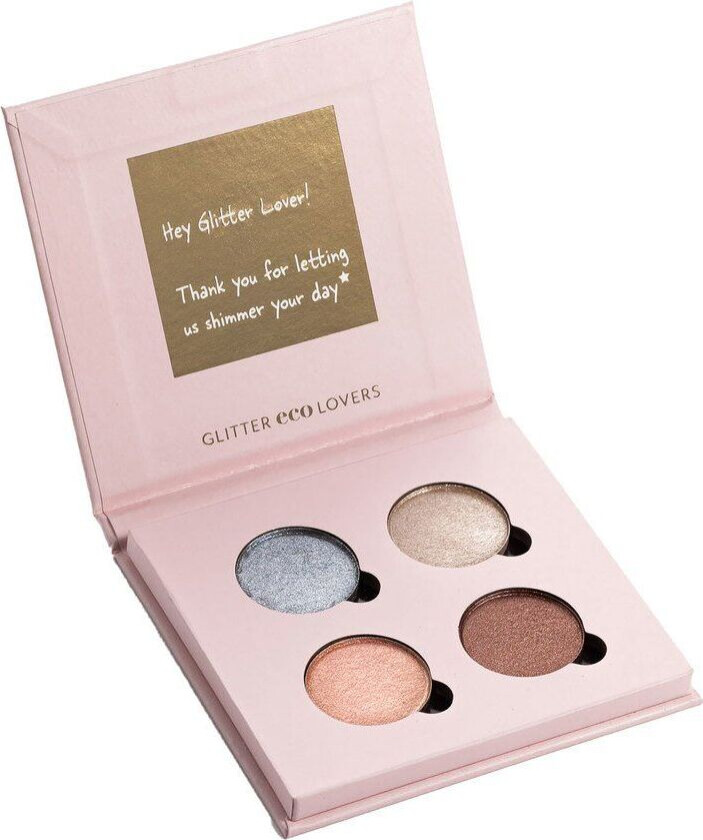 Eyes On You Eyeshadow Palette