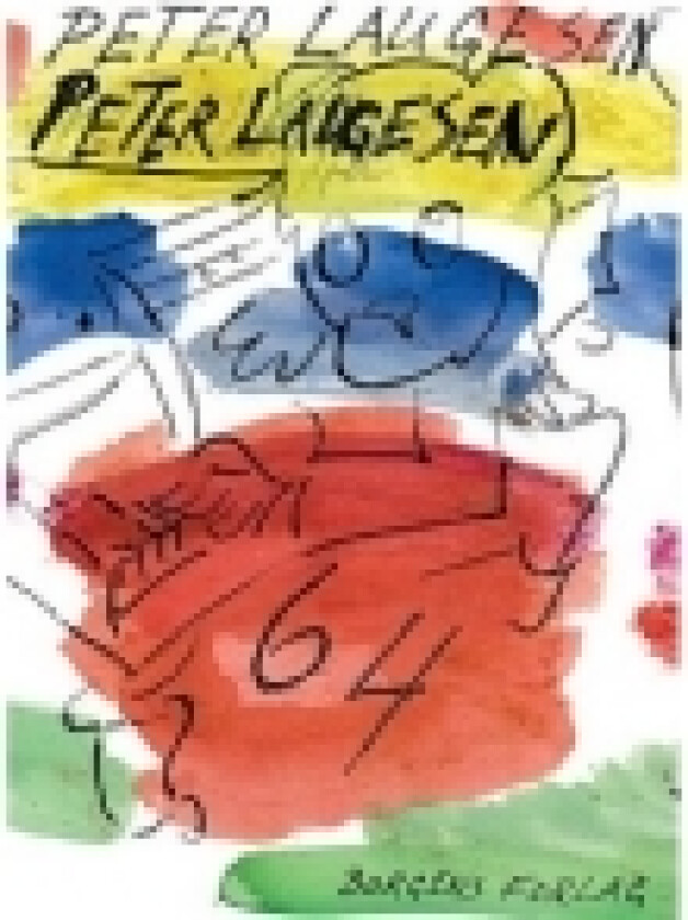 64 | Peter Laugesen | Språk: Dansk