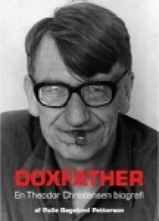 Doxfather | Palle Bøgelund Petterson | Språk: Dansk