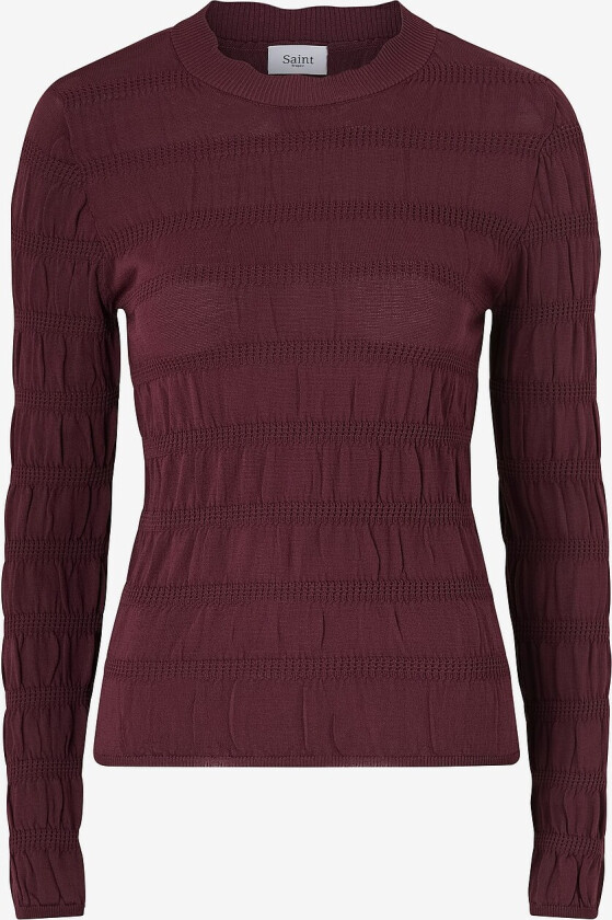 Pullover MelisaSz - Brun