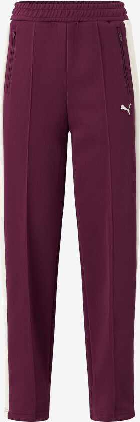 Sweatpants T7 Always ON Straight Track Pants op