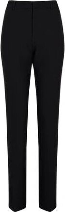 Cassie Suit Pants - Black 34