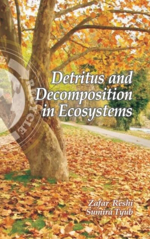 Detritus and Decomposition in Ecosystems av Zafar Reshi & Sumira Tyub: