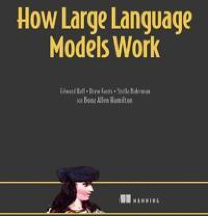 How Large Language Models Work