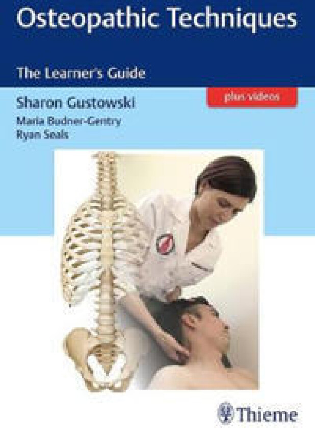 Osteopathic Techniques