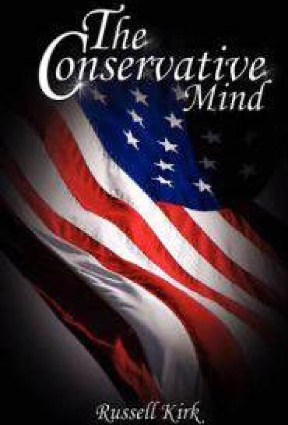 The Conservative Mind