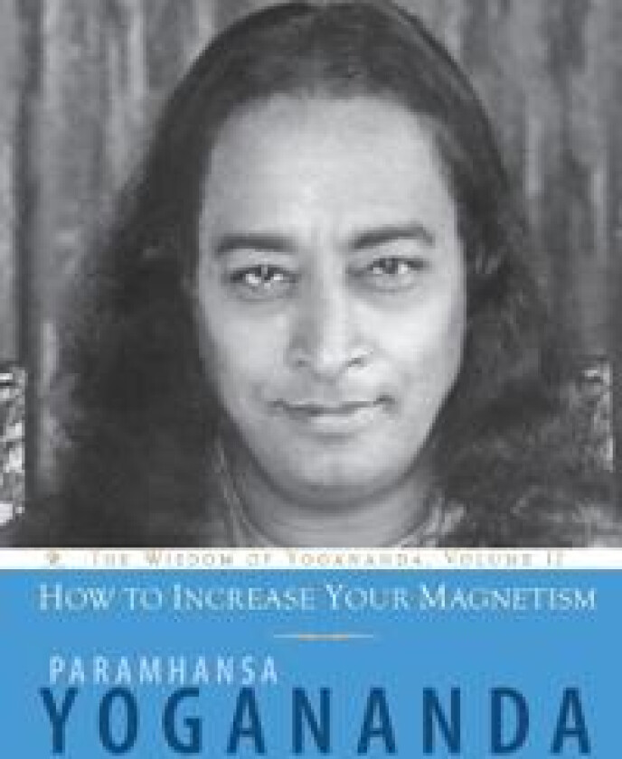 How to Increase Your Magnetism