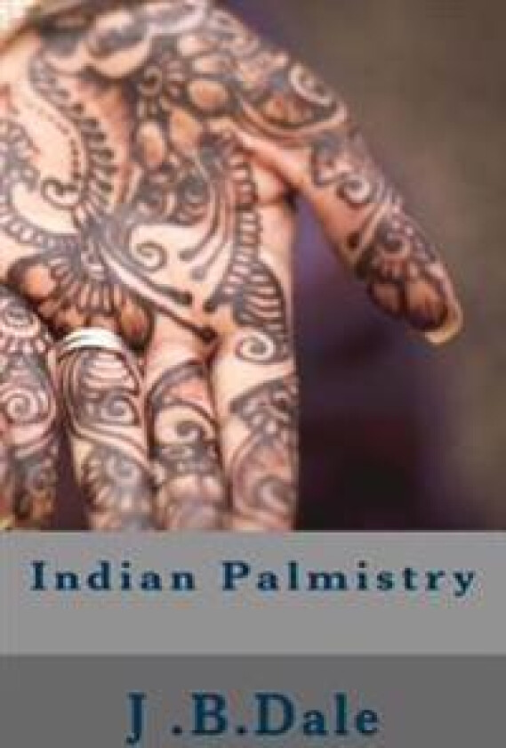 Indian Palmistry