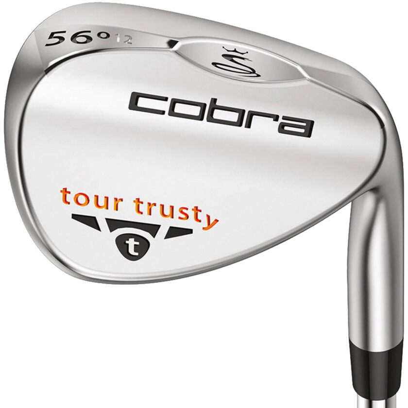 Bilde av Tour Trusty Right Hand Wedge, golfkølle, herre STL STF