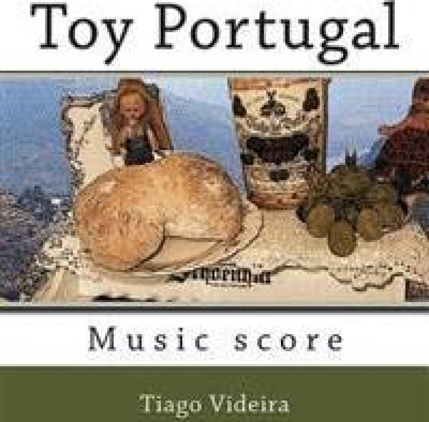 Toy Portugal (Music Score)