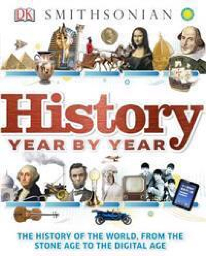 History Year by Year