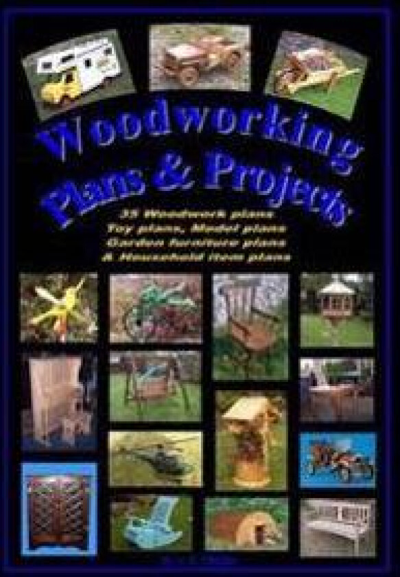 Woodworking Plans and Projects
