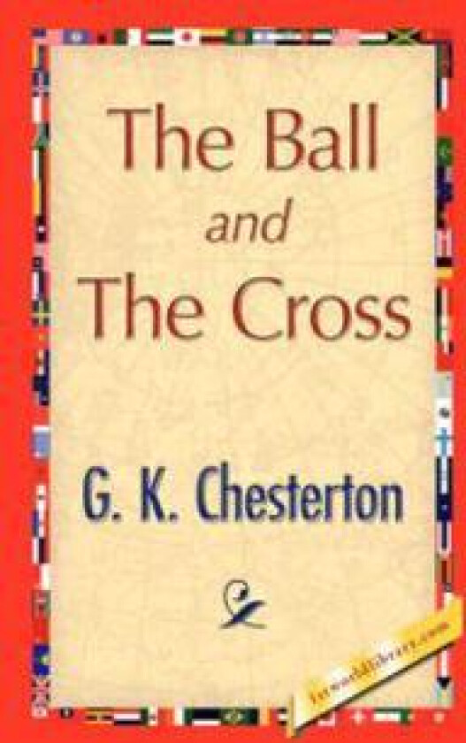 The Ball and the Cross