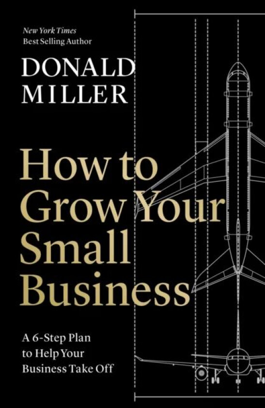 How to Grow Your Small Business av Donald Miller
