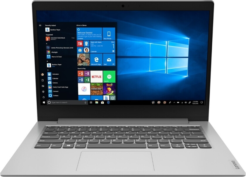 LENOVO IDEAPAD 1 14IGL05 14" BÆRBAR PC