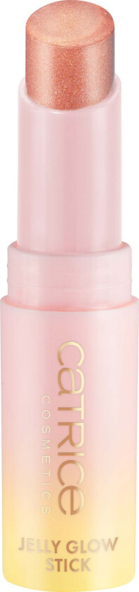 Midnight Sun Jelly Glow Stick C01 Bright & Breezy