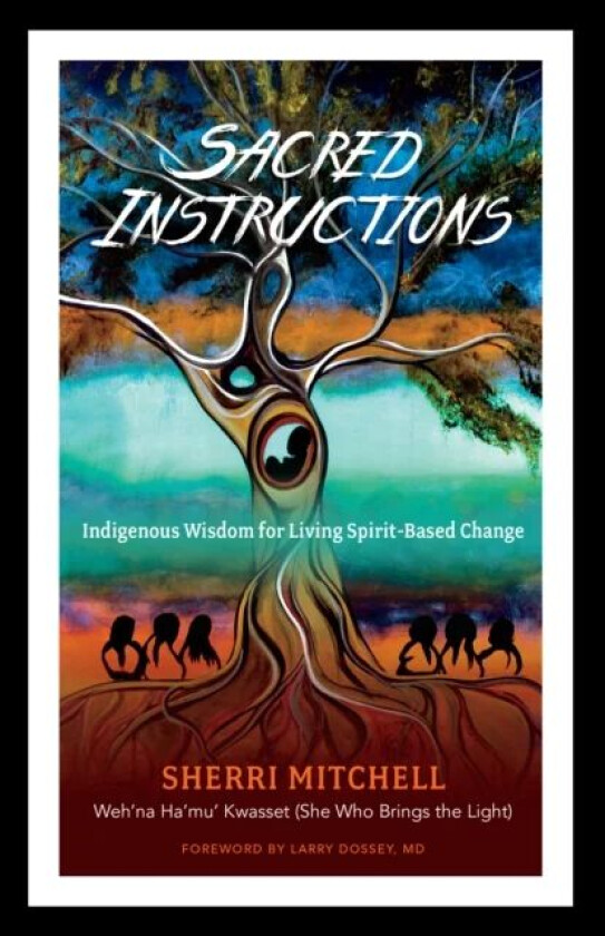 Sacred Instructions av Sherri Mitchell